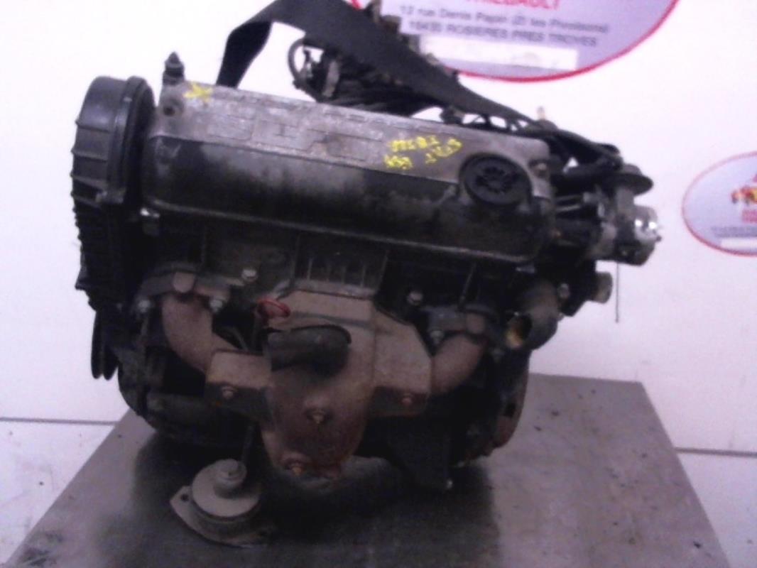 Moteur