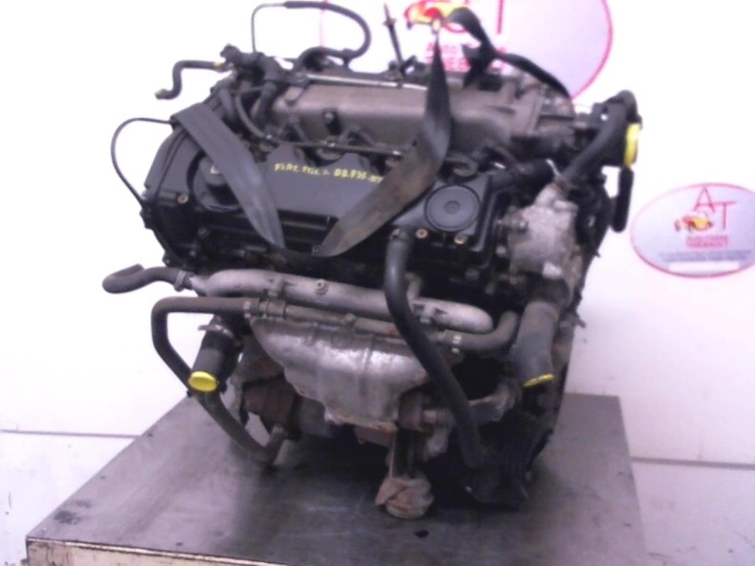 Moteur
