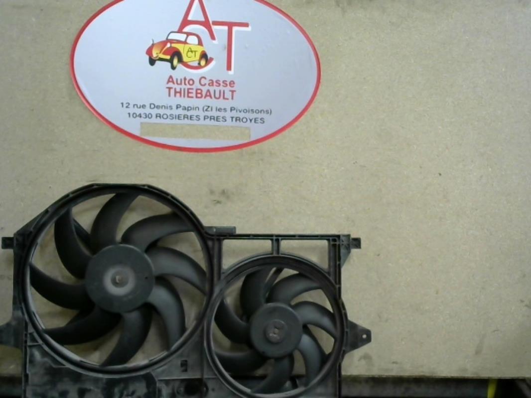 Photo pièce auto