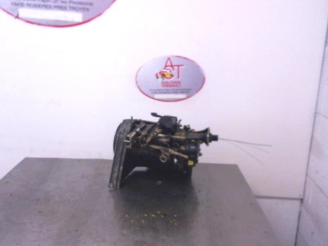 Photo pièce auto