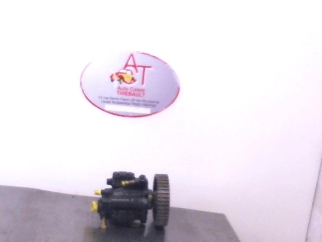 Photo pièce auto