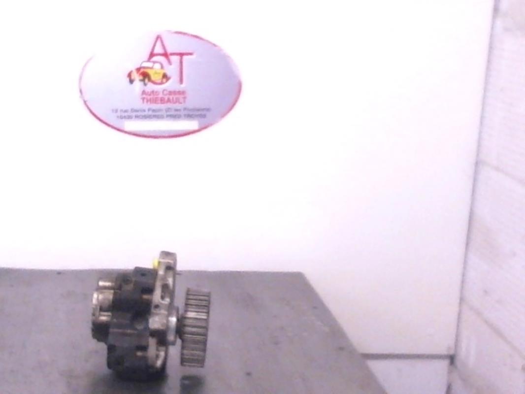 Photo pièce auto