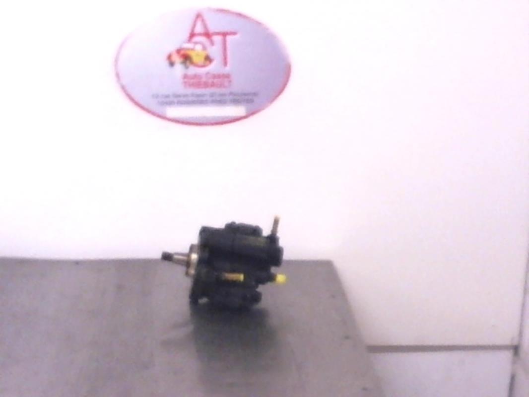 Photo pièce auto