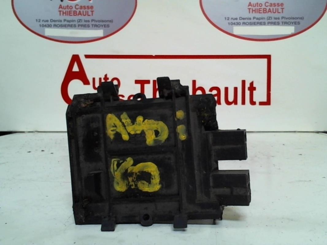 Resistance chauffage