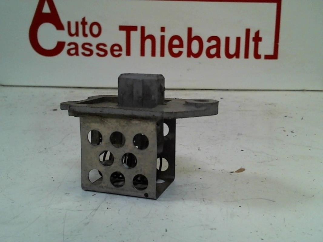 Resistance chauffage