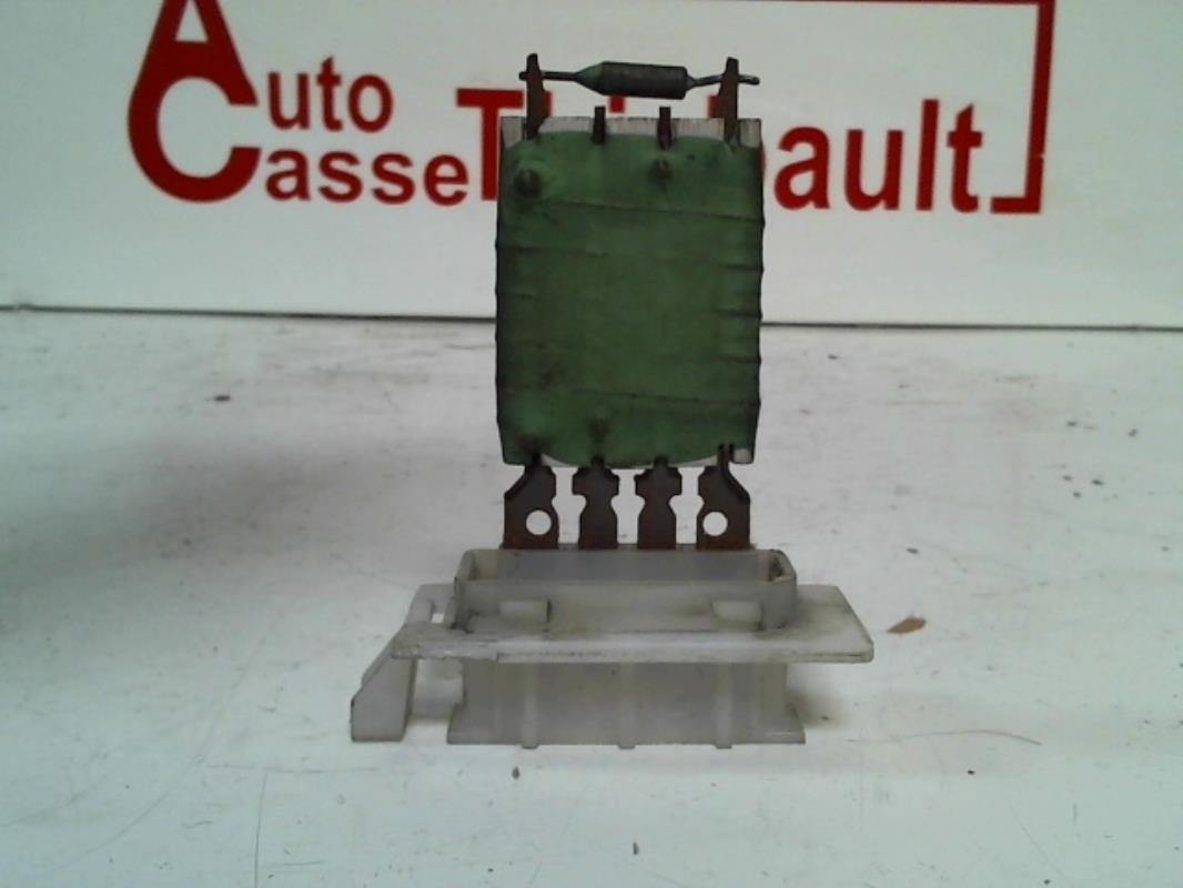 Resistance chauffage