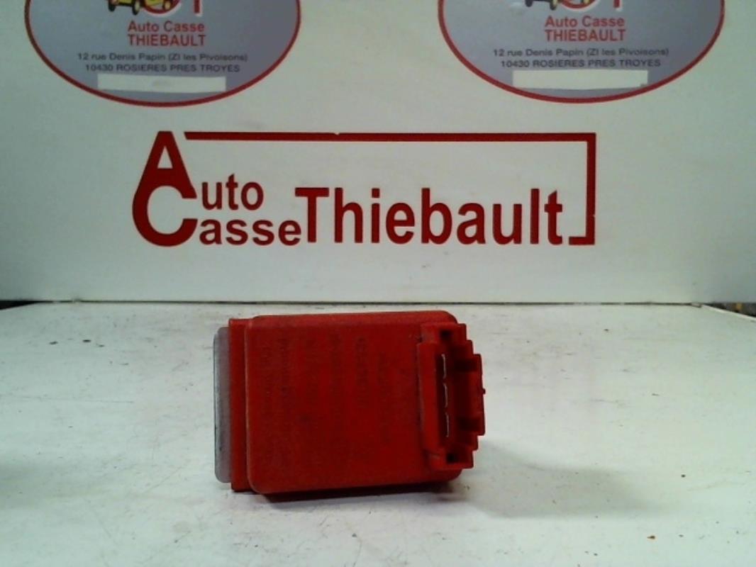 Resistance chauffage