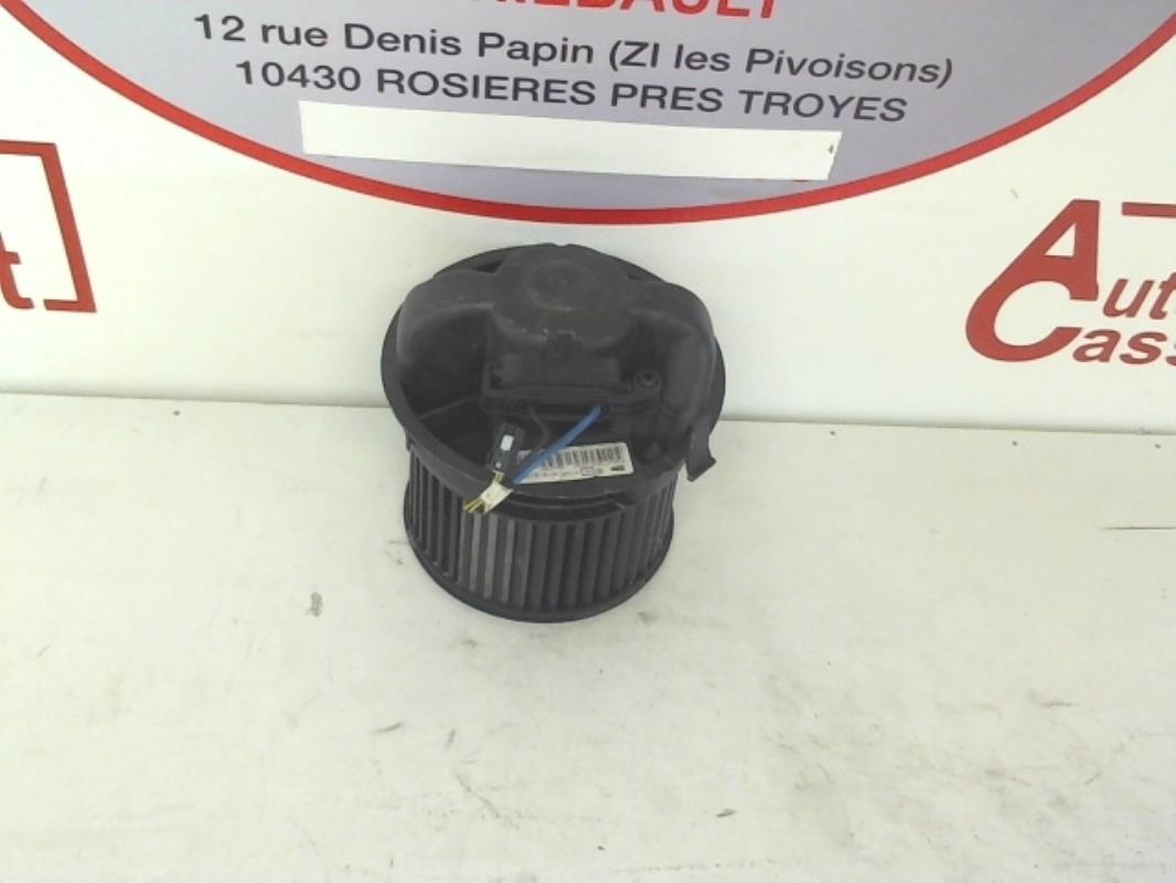 Ventola riscaldamento