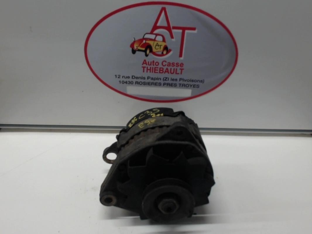 Alternatore
