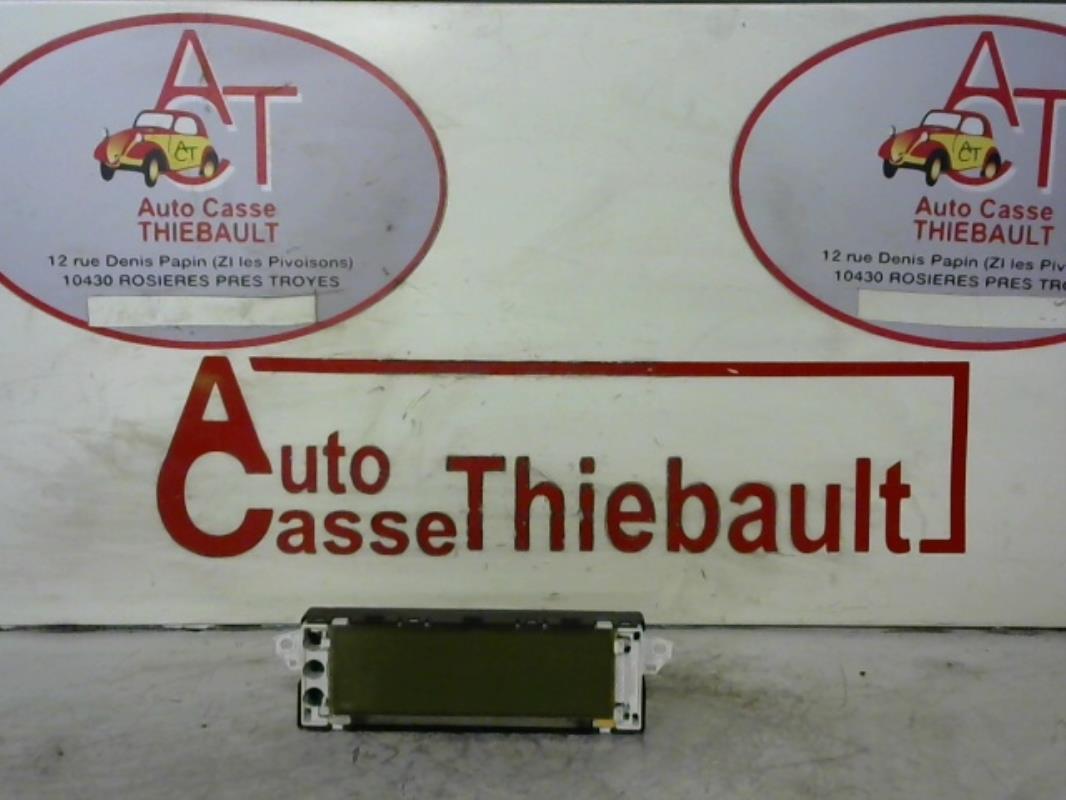 Afficheur