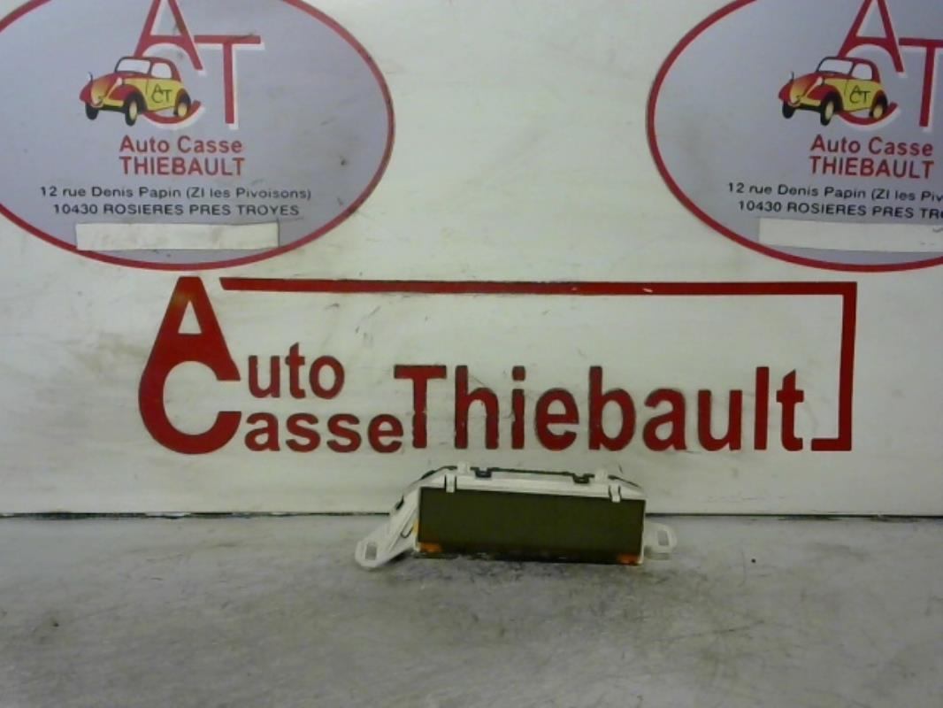 Afficheur