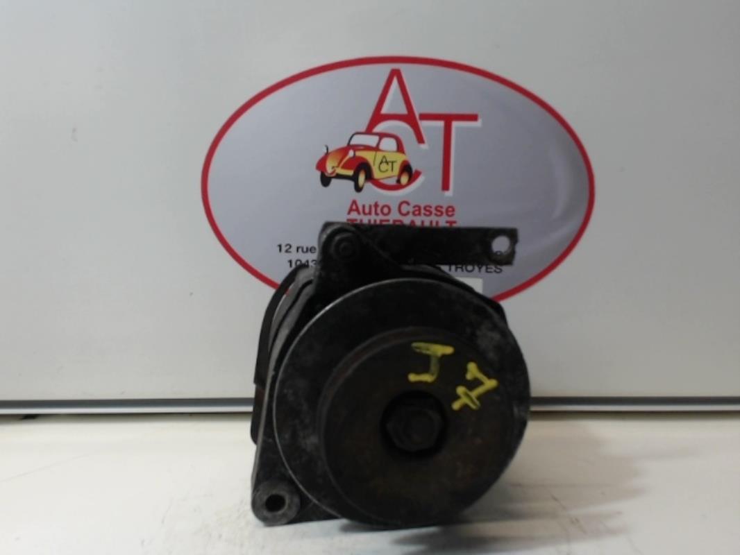 Alternatore