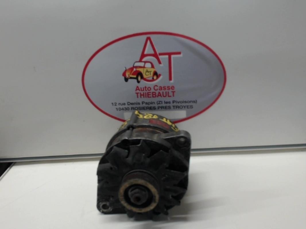 Alternatore