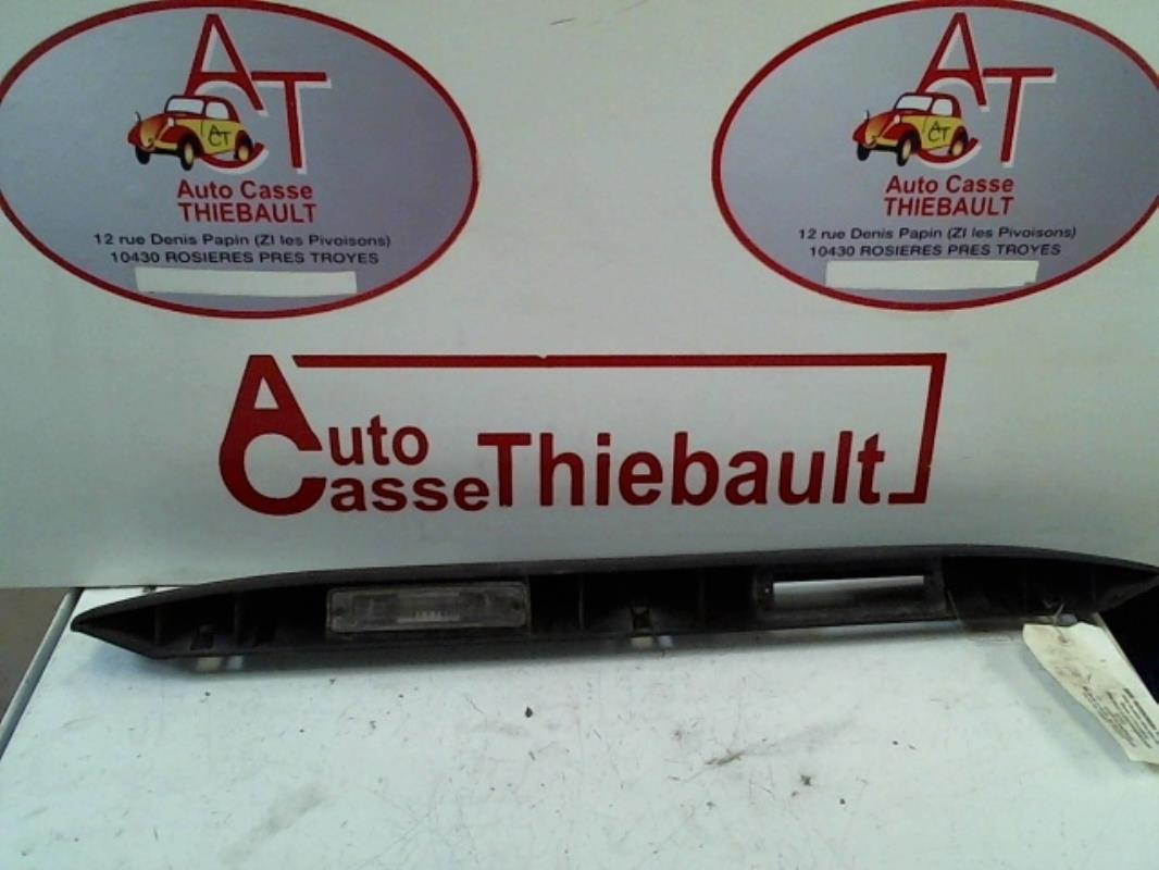 Photo pièce auto