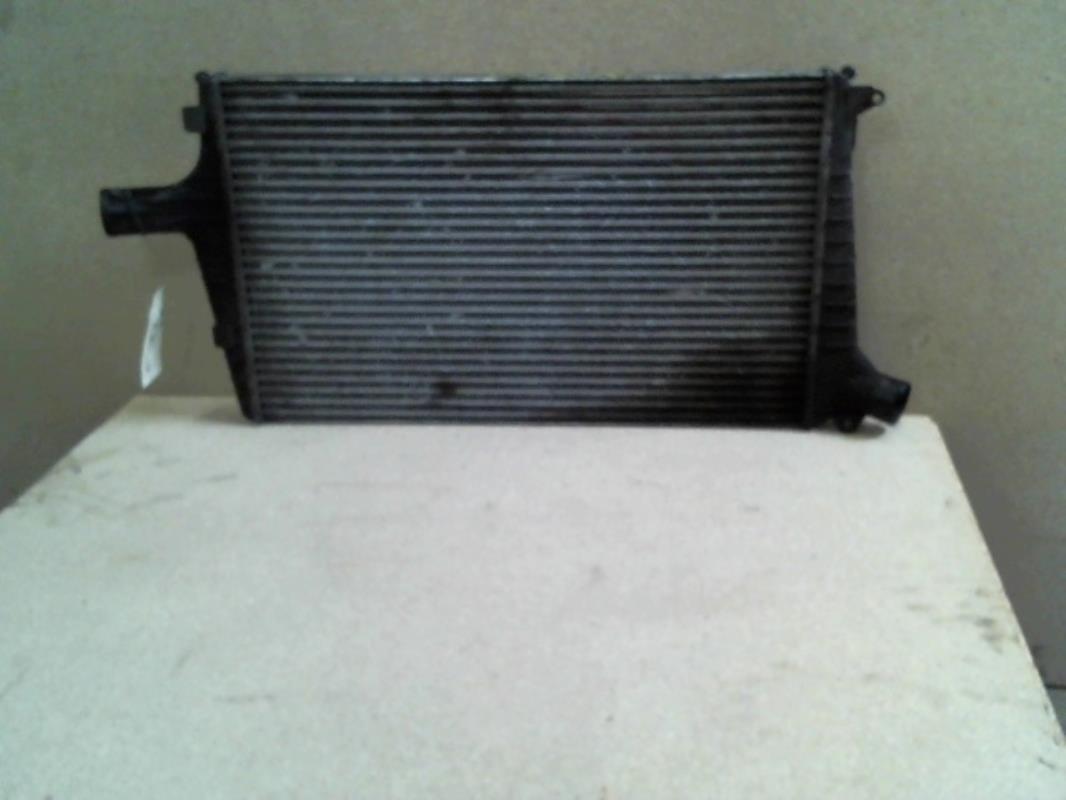Echangeur air (Intercooler)
