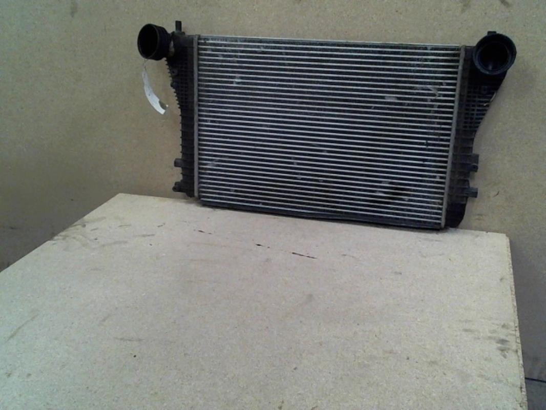 Scambiatore aria (Intercooler)