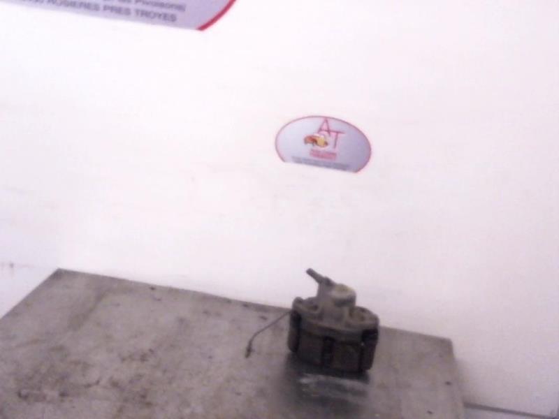 Etrier avant gauche (freinage)