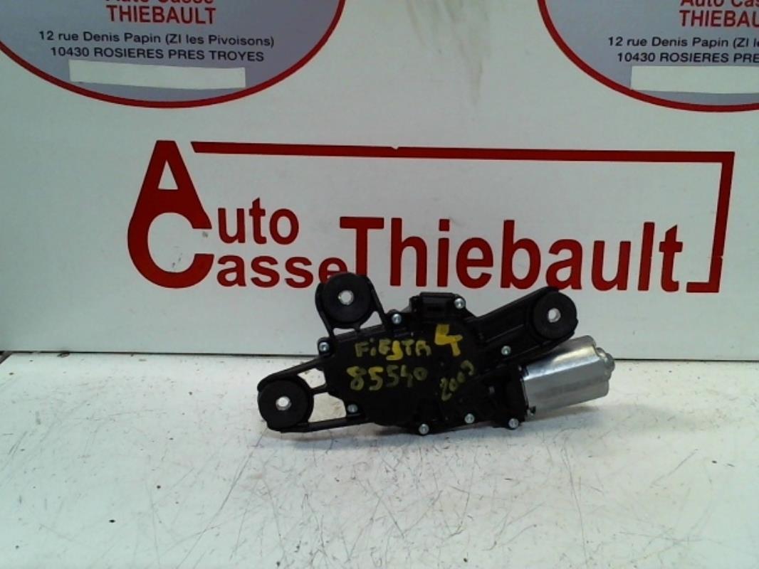 Moteur essuie glace arriere