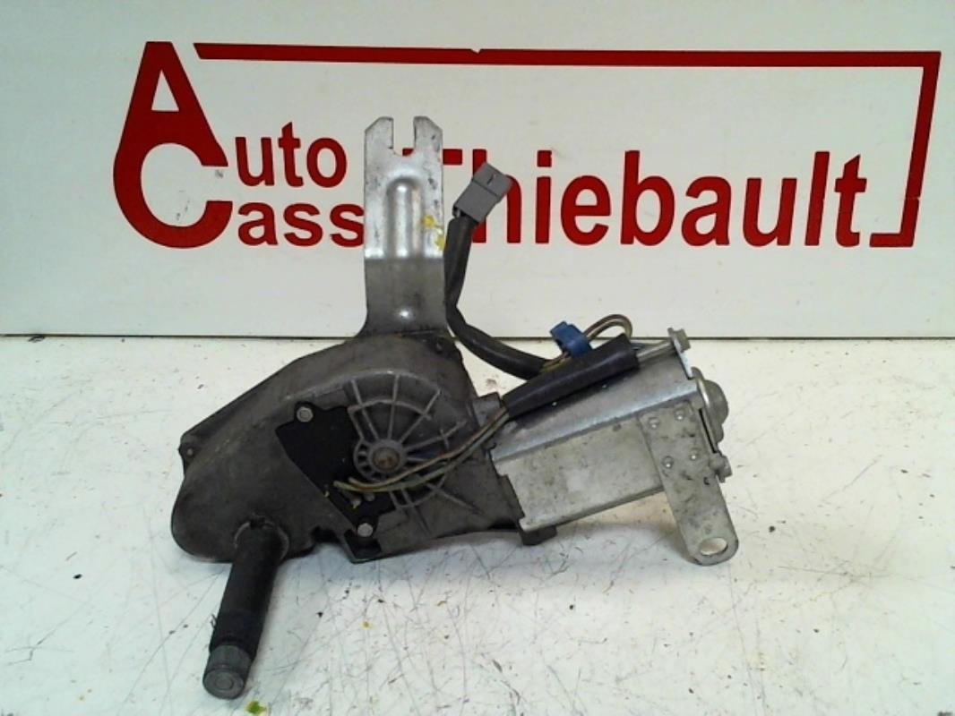 Motore tergicristallo posteriore