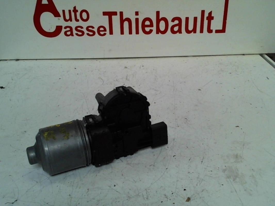Motore tergicristallo anteriore