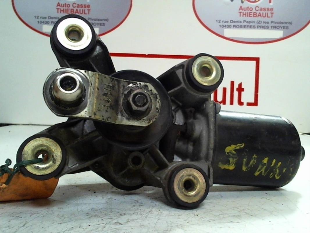 Motore tergicristallo anteriore