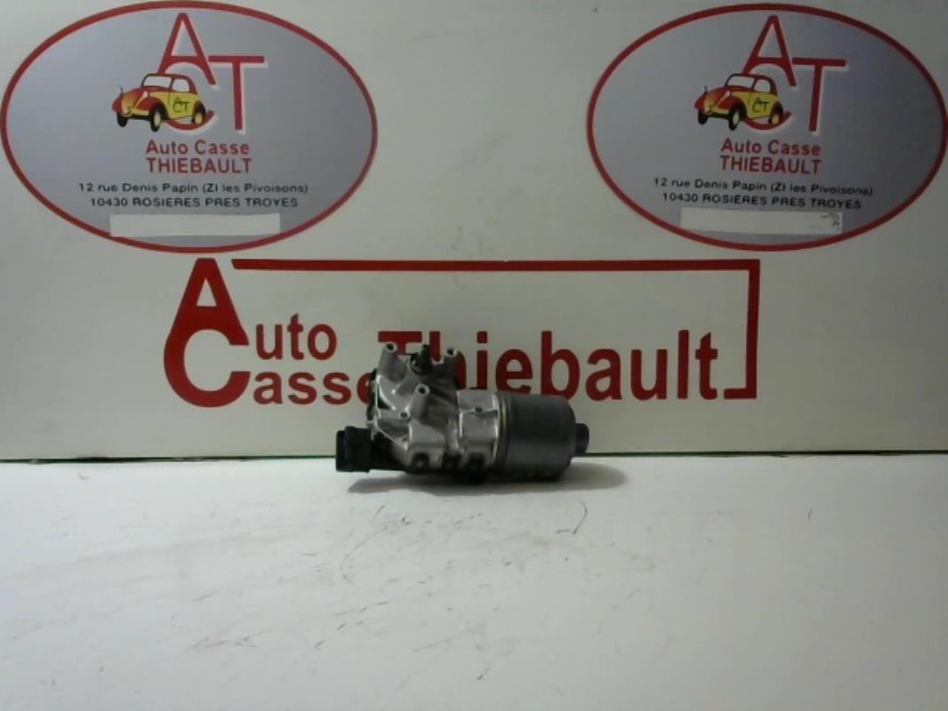 Motore tergicristallo anteriore