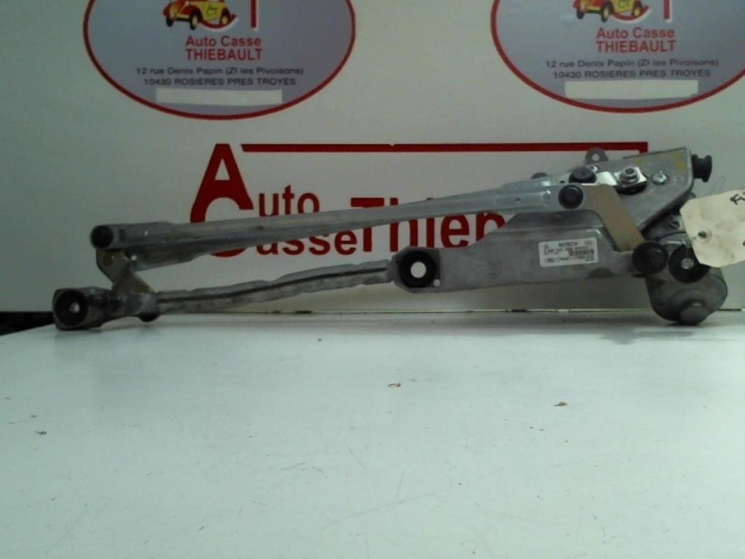 Motore tergicristallo anteriore