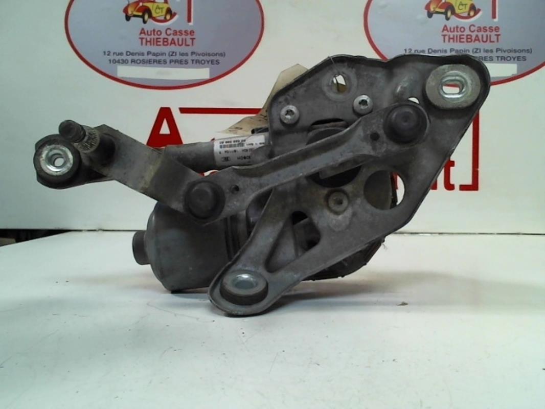 Moteur essuie glace avant gauche
