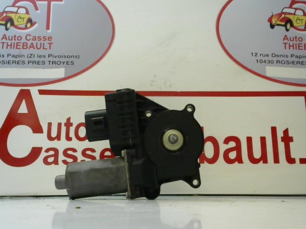 Motore alzacristalli anteriore destro