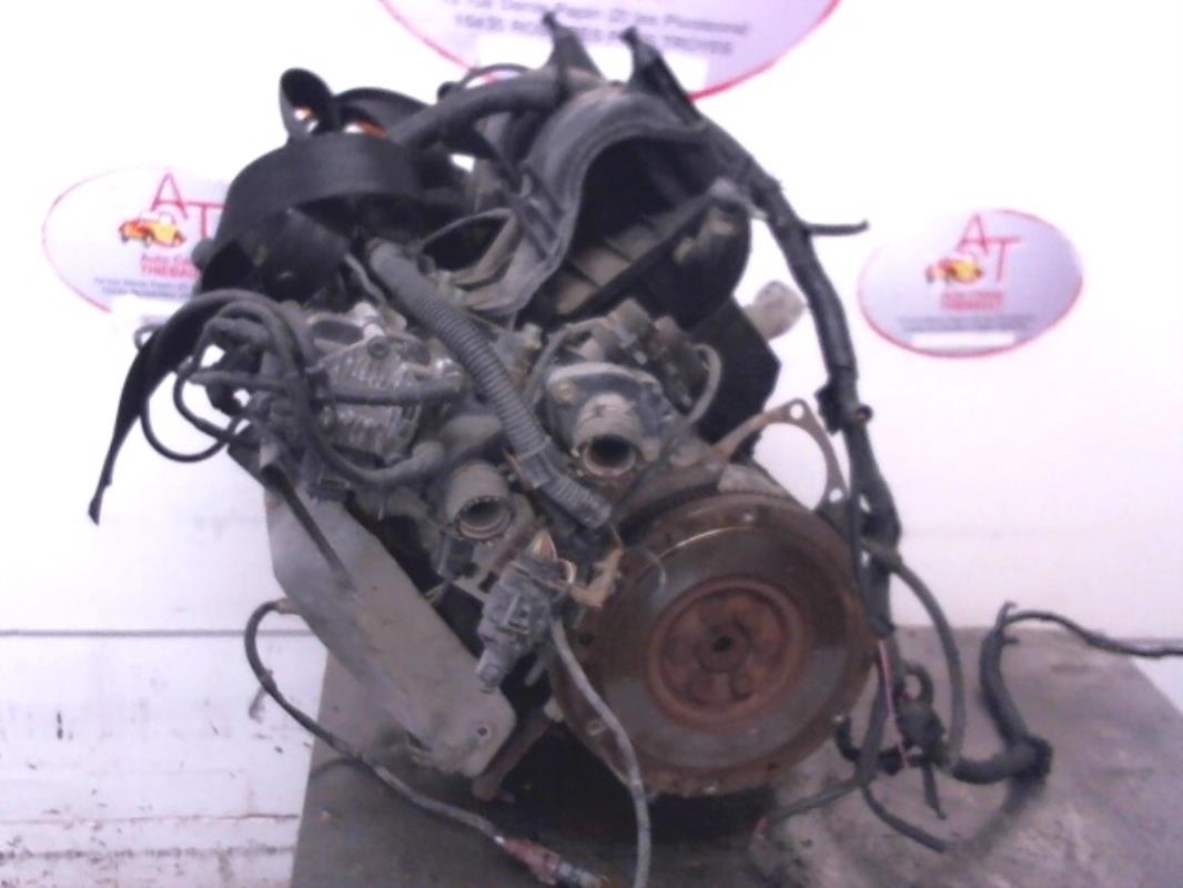 Moteur
