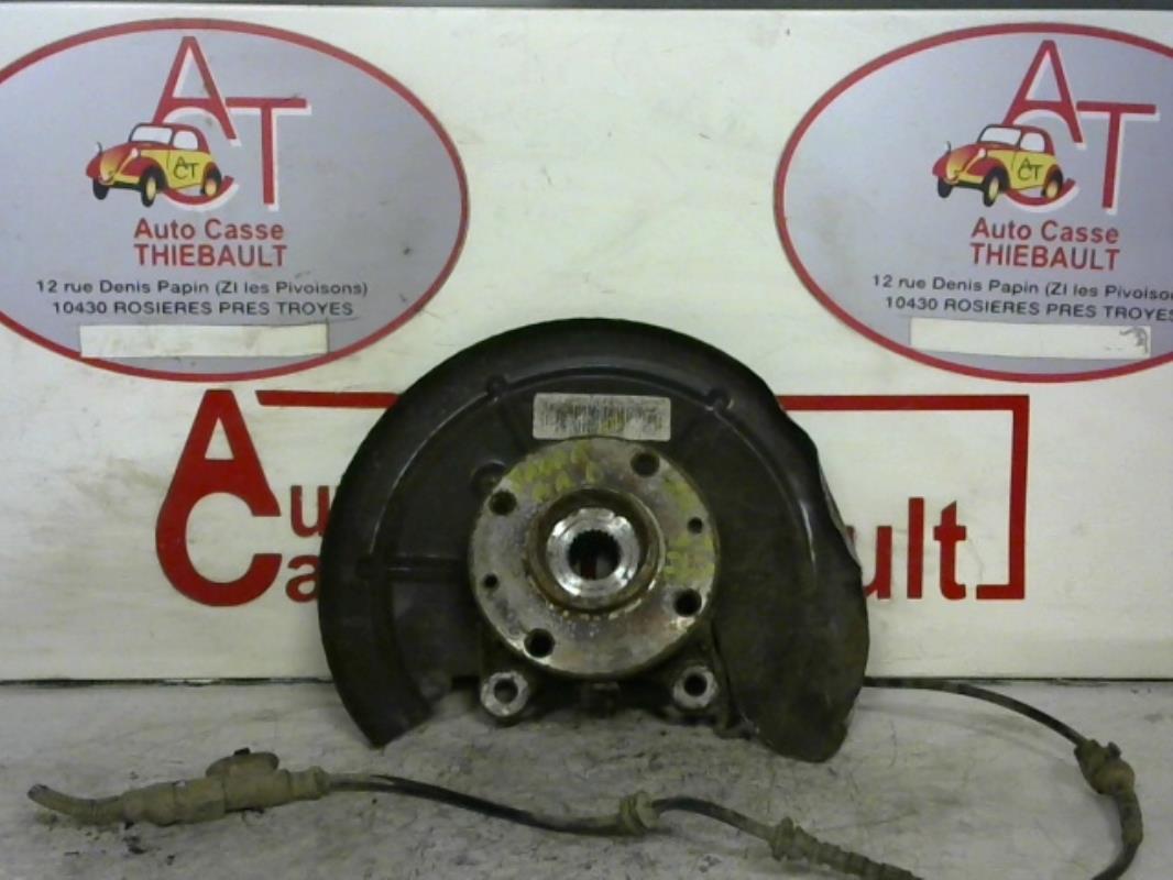 Foto ricambio auto