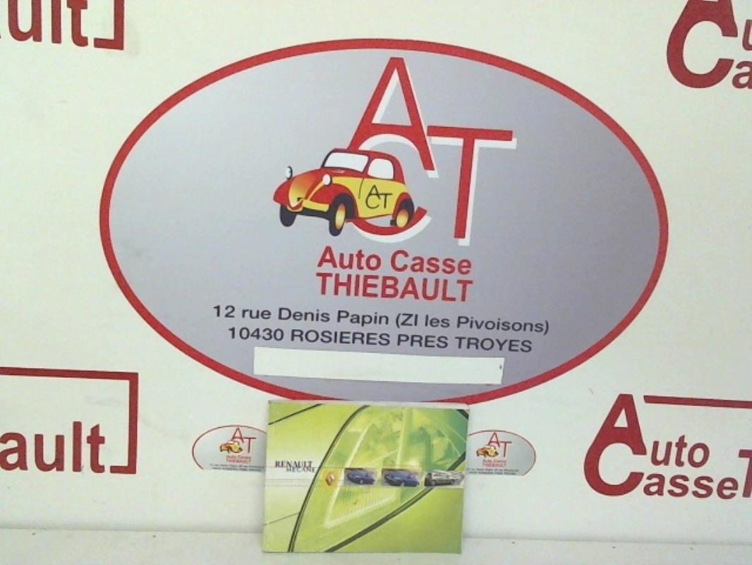 Foto pieza de coche