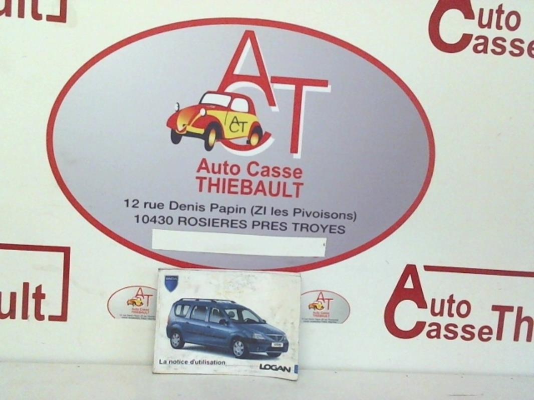 Photo pièce auto