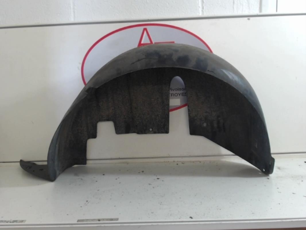 Parasale posteriore destro