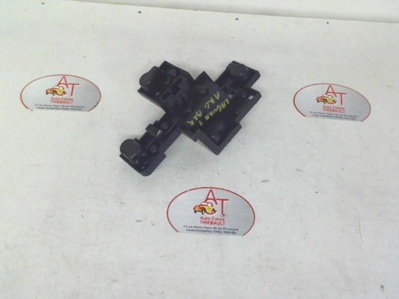 Base portalampade fanale posteriore destro