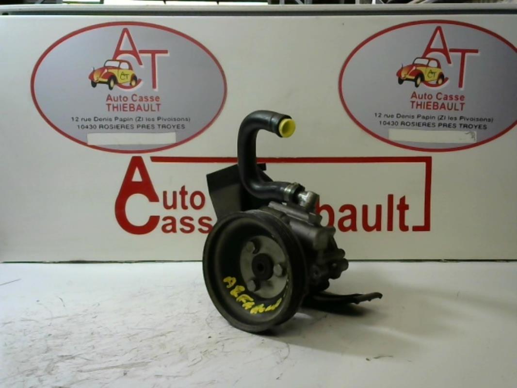 Photo pièce auto