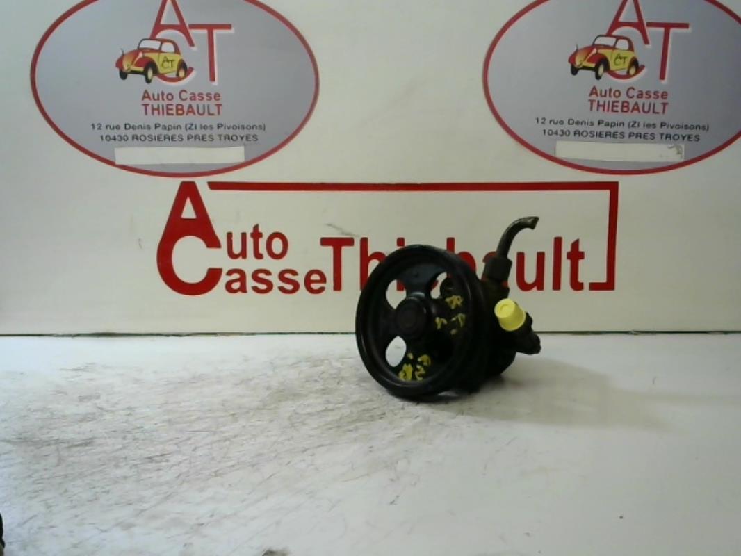 Photo pièce auto