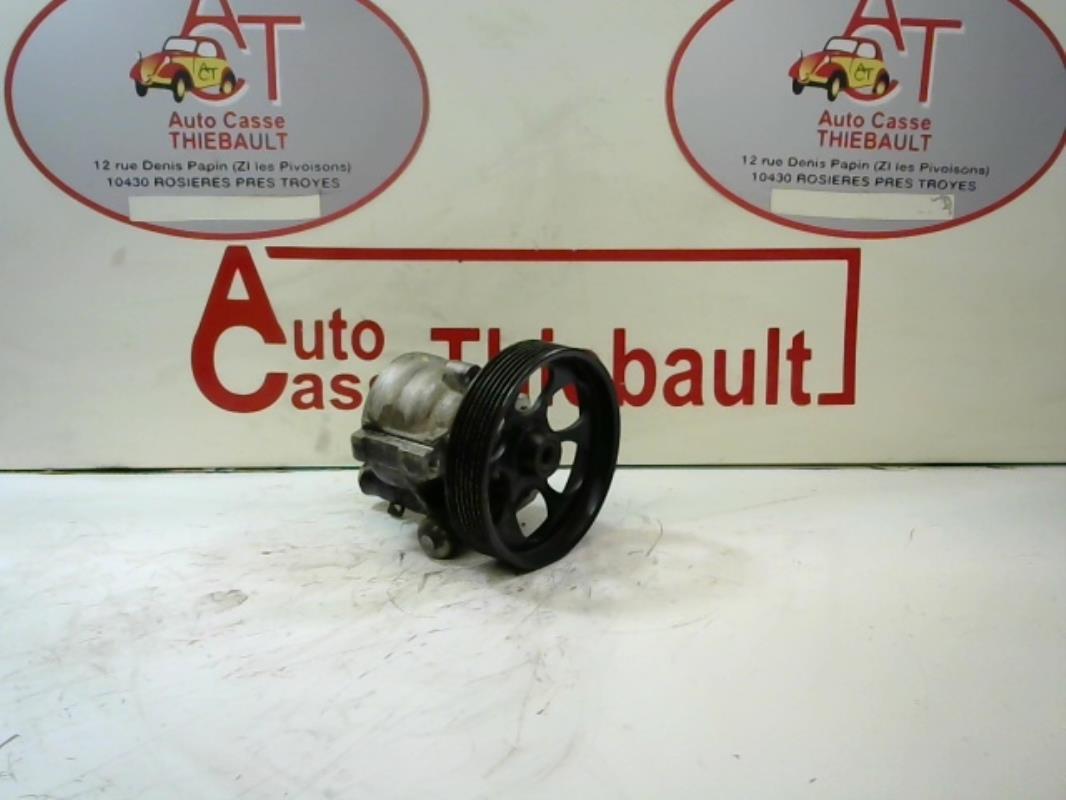 Pompe de direction