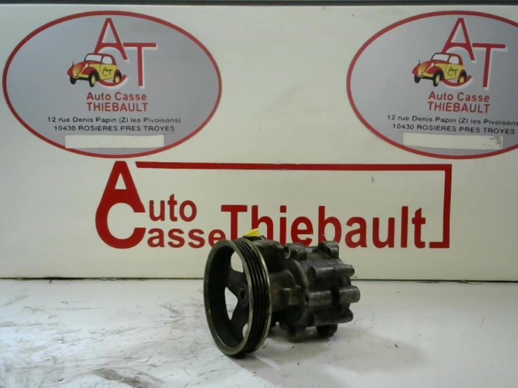 Photo pièce auto