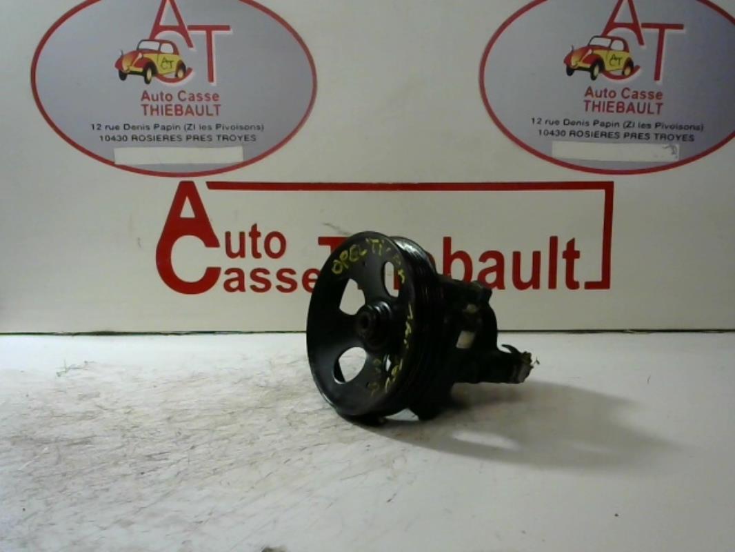 Photo pièce auto