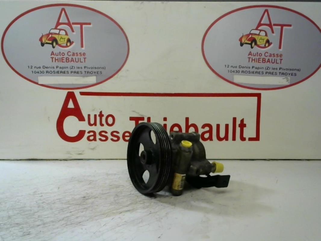 Photo pièce auto