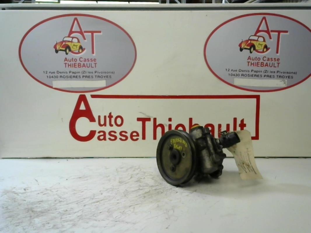 Photo pièce auto