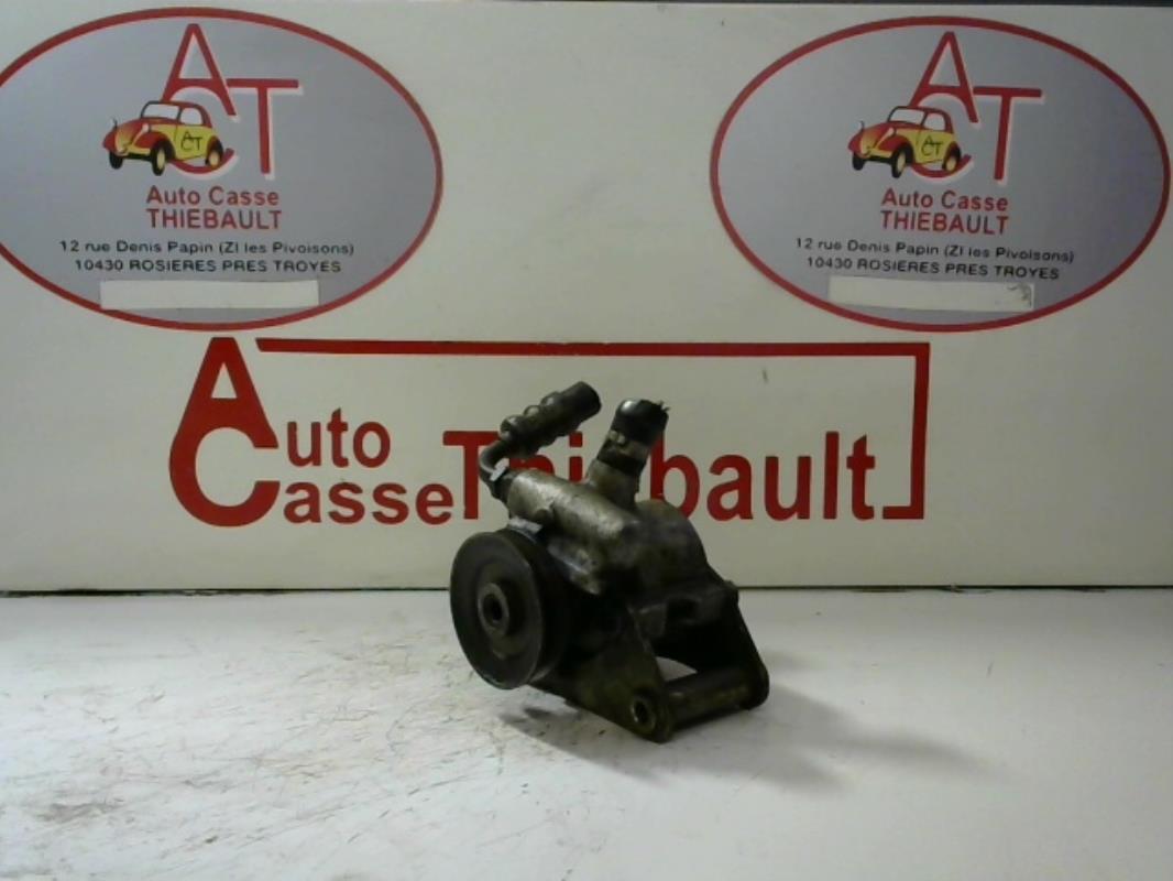 Photo pièce auto