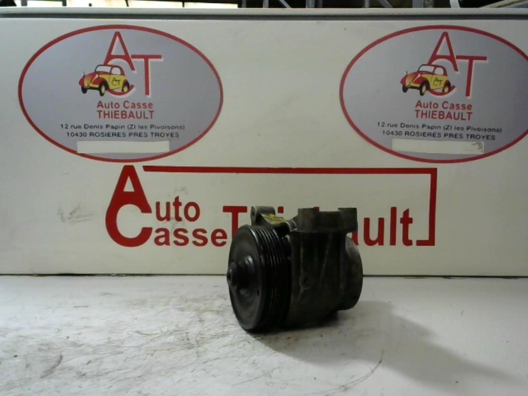 Photo pièce auto