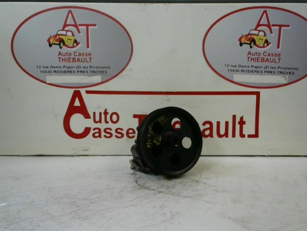 Photo pièce auto
