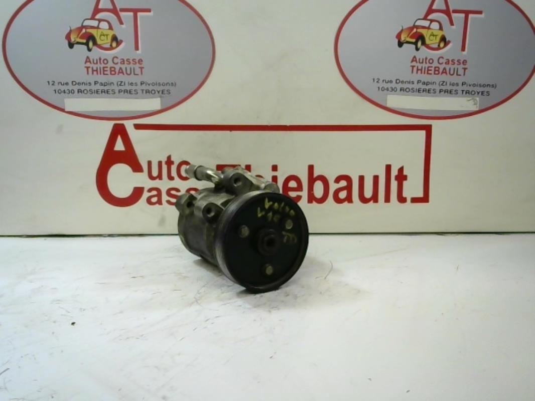 Photo pièce auto