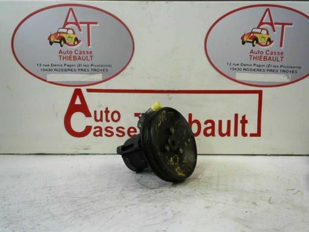 Photo pièce auto
