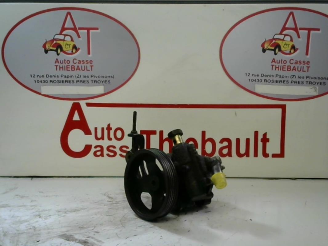 Photo pièce auto