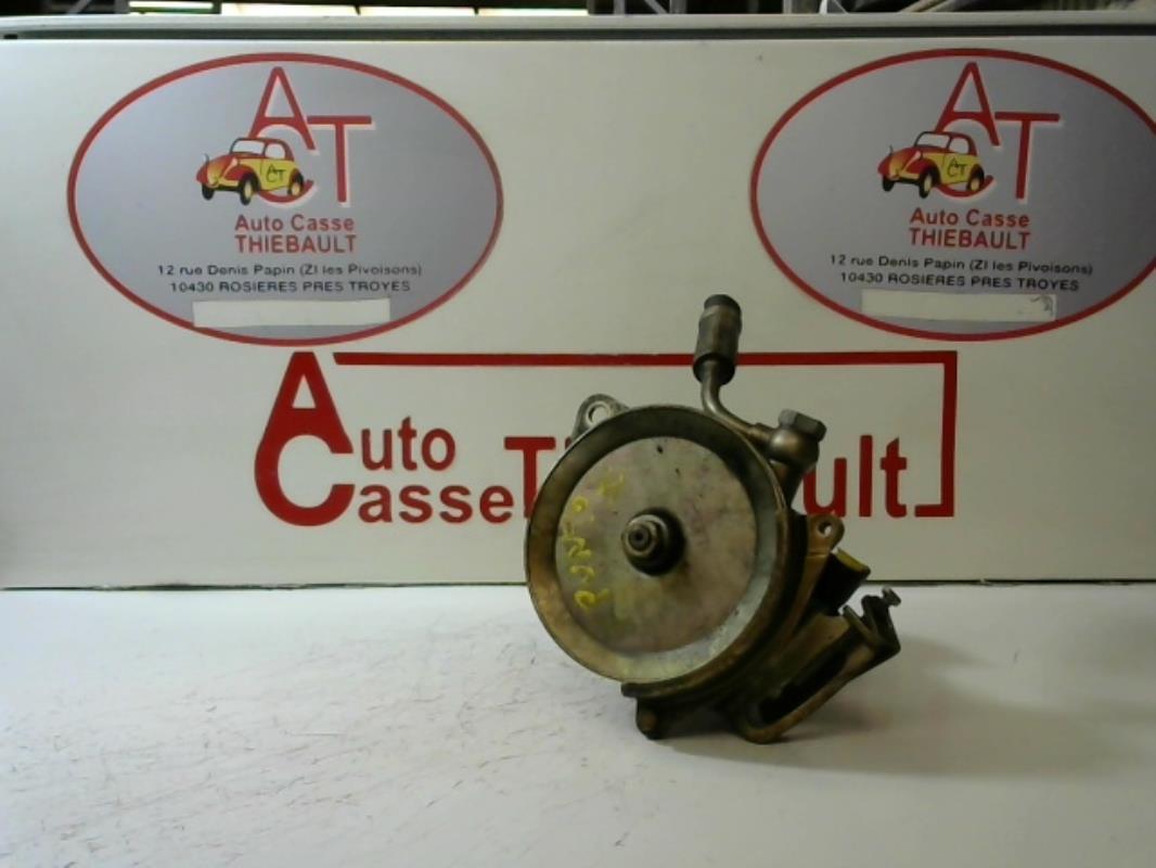 Photo pièce auto