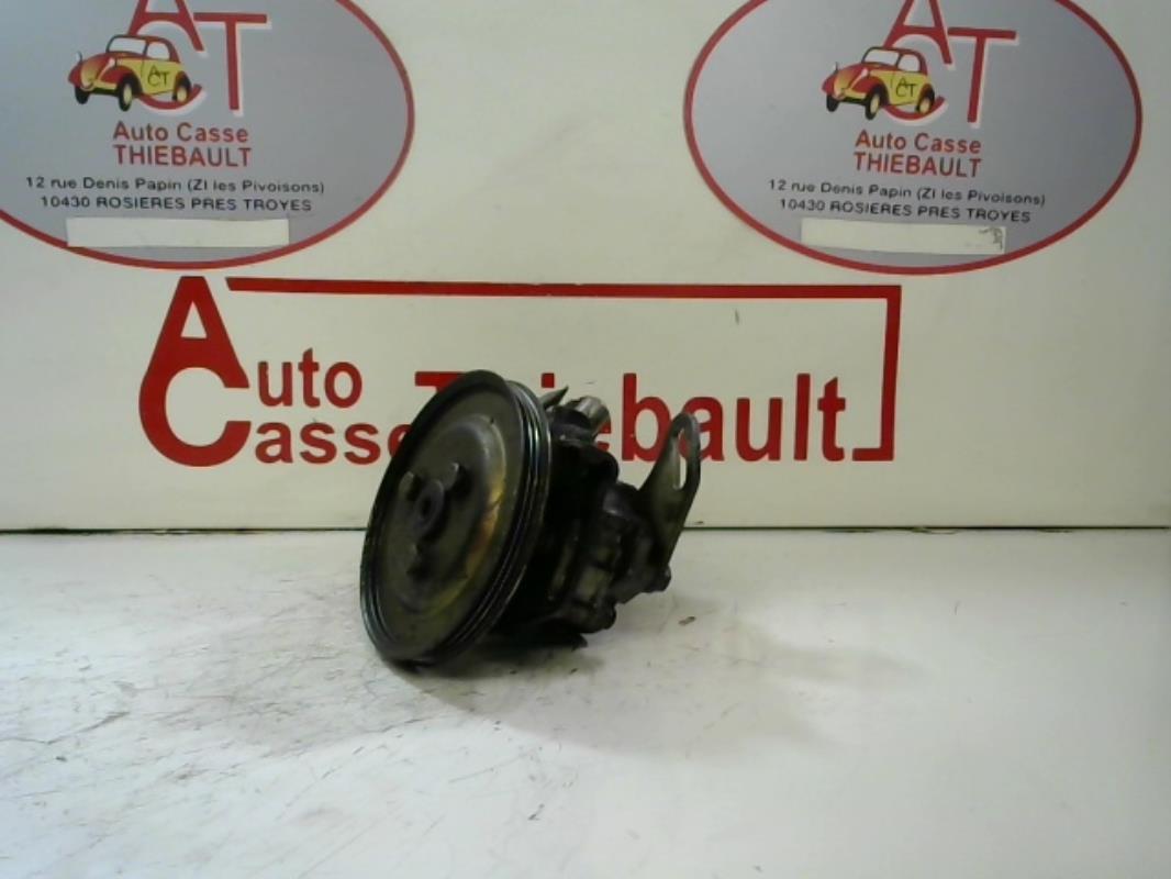 Photo pièce auto